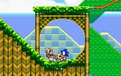 animated cream_the_rabbit cum oral pixel_art sonic_(series) sonic_the_hedgehog_(series) sprites tagme theevilfallenone video