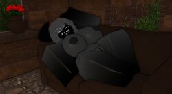 eldie (lampshaderr34) from roblox by lampshaderr34