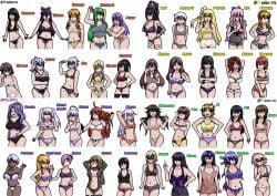 1boy 40girls artemisia_bell_ashcroft arusu_maria black_underwear blonde_hair blue_hair blue_underwear brown_hair cecile_o'brien dark-skinned_female dark_hair dark_skin date_a_live ellen_mira_mathers femboy fox_irene fujibakama_mii glasses gray_hair green_hair green_underwear hazakura_mai higoromo_hibiki himekawa_nagisa himekawa_yoshino honjou_nia hoshimiya_asahi indigo_hair itsuka_haruko itsuka_kotori itsuka_shido itsuka_shiori izayoi_miku karen_nora_mathers kusakabe_ryouko kyouno_natsumi leonora_sears liddell_minerva light-skinned_female light_skin mayuri_(date_a_live) minowa_kozue multiple_girls murasame_reine nibelcole okamine_tamae orange_hair pink_hair pink_underwear pluchearts purple_underwear red_hair ren_(date_a_live) shiizaki_hinako sonogami_rinne sonogami_rio takajo_hiroki tobiichi_origami tokisaki_kurumi white_hair white_queen white_queen_(date_a_live) white_underwear yamabuki_ai yamai_kaguya yamai_yuzuru yamauchi_sawa_(date_a_live) yatogami_tenka yatogami_tohka yellow_underwear