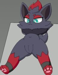 animated birth deltarune egg female generation_5_pokemon genitals low_res martlet_(undertale_yellow) milkis2000 nintendo oviposition pokemon pokemon_(species) pregnant pussy ralsei short_playtime undertale_(series) undertale_yellow zorua