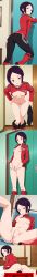 kitora ai from world trigger by shingekinogirls