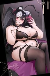 momotexx (vtuber) from vyugen by momotexx (artist)