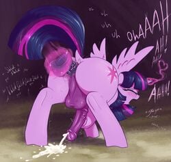 alicorn anal anal_masturbation anal_orgasm anal_sex animal_genitalia animal_penis ass balls big_butt bodily_fluids cum cum_while_penetrated dildo ejaculation equid equine_penis feral friendship_is_magic furry futa_only futanari futatwi genital_fluids gynomorph heart hi_res horn horsecock intersex magic mammal masturbation my_little_pony penetration penis perineum princess_twilight_sparkle_(mlp) prostate_orgasm sex_toy t72b twilight_sparkle_(mlp) wings