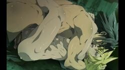Animated Rule 34 Video