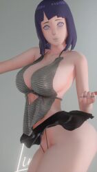 hyuuga_hinata milf mmdlinuxdx tagme