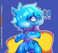 chochox chochox_femboy chochoxapp femboy femboy_chochox gay murasakyyyy sticker