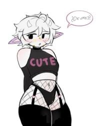 boyfriends cute cute_boy cute_face femboy femboy_focus furry_ears gay yaoi youtube_hispanic youtuber youtubers