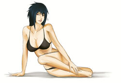 Genderswap (Mtf) Rule 34 Image