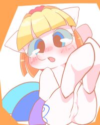 toola roola (mlp) from my little pony by monon0