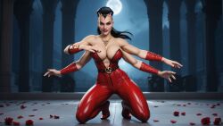 Digital Media (Artwork) Rule 34 Image