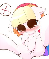 toola roola (mlp) from my little pony by monon0