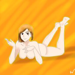 1:1 Rule 34 Image
