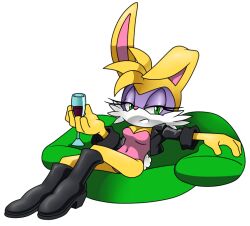 Mobian (Species) Rule 34 Image