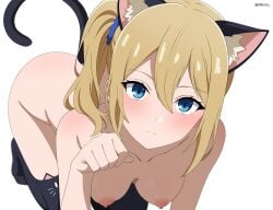hayasaka ai from kaguya-sama wa kokurasetai ~tensai-tachi no renai zunousen~ by dsuzu