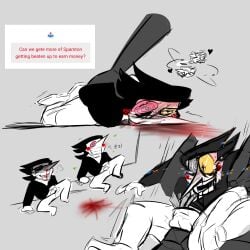 spamton g spamton from deltarune