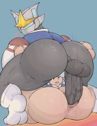 Booru post from rule34.xxx