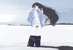 original fan art
