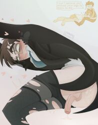 edward nygma fan art