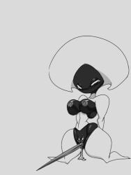 lace (hollow knight) from hollow knight by dsolteone