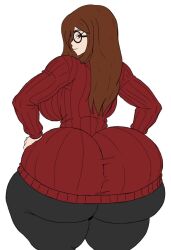 valentina (justchris) from original by justchris