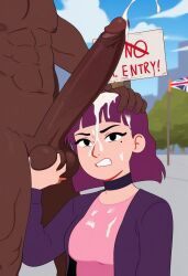 amelia (pathways) from pathways (game)