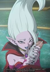 dr. arinsu from dragon ball by uroboros (dhmv3484)