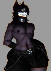 mal0 from scp foundation by anaroth