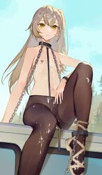 leva (girls' frontline 2) from girls' frontline