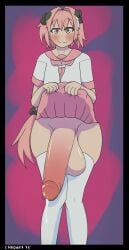 astolfo (fate) fan art