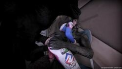 1girls Rule 34 Video