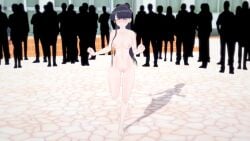 background characters from komi can't communicate by xboxking37