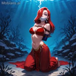 1girls Rule 34 Image