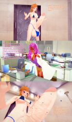 1futa Rule 34 Image