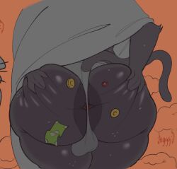 Booru post from rule34.xxx