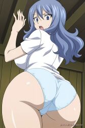 juvia lockser from fairy tail