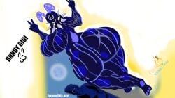 1girls absurd_res anthroart art ass big big_ass big_breasts big_butt bigass bigboobs bigbreasts bighips bigtits bound breasts bros bunny bunny_ears bunny_tail busty chain_chomp chain_collar chained chained_collar chained_cuffs chains chomp collar decide fanart fat female female_focus fih fih-art fihart furry genitals gigglebreasts gigi_(thecoatl034) hair hi_res hugeass hugeboobs hugebreasts human joining_in just lips lookthosehugesmilkers male mario_(series) mario_party naked nintendo nsfw nsfwart oc ocnsfw paint sweaty thicc thiccgirl thick_thighs vulva wide_hipped_female wide_hips
