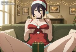 reze (chainsaw man) from chainsaw man by mystic maidens
