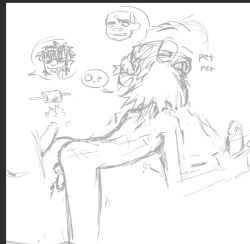 2d_(gorillaz) gay gay_sex gorillaz headpat holding holding_penis intmurdocsroom jerking_off jerking_off_another jerkingoff jerkingoff_another male male/male/male male_only murdoc_niccals patting_head penis penis_out russel_hobbs small_penis threesome