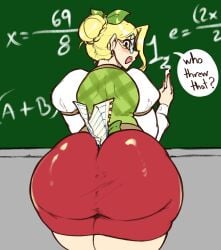 olivia applepie fan art