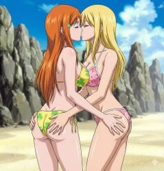 inoue orihime from bleach