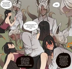 smore's (glacierclear) from foxtrot (glacierclear) by glacierclear