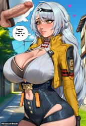 Wise (Zenless Zone Zero) Rule 34 Image