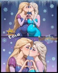 elsa (frozen) from disney