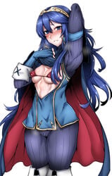 lucina (fire emblem) from fire emblem by gggg