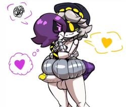 1boy 1boy1girl 1girls animated artist_request breasts dick male/female murder_drones n_(murder_drones) no_sound stragiht tagme uzi_(murder_drones) video