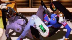 3d Rule 34 Image