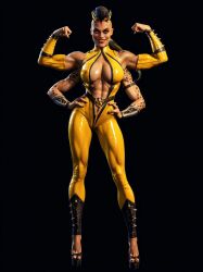 Digital Media (Artwork) Rule 34 Image