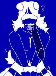 rouxls kaard from deltarune