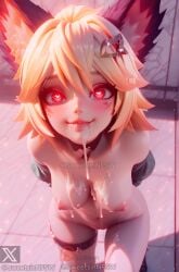 3d ai_generated anime female furry joy_mlbb mlbb mobile_legends