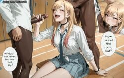 1boy 1female 1girls 2025 accessory after_sex age_difference ahe_gao ai_assisted ai_generated anal anal_object_insertion anal_sex anime anime_style areolae areolae_visible_through_clothing armpits arms_behind_head artist_name ass ass_focus asshole atlantis_k babe bangs bare_back bare_breasts bare_legs bare_midriff bare_shoulders barefoot belly big_ass big_breasts blonde_hair blowjob blush body_blush bra breasts breasts_apart breasts_out busty busty_female busty_girl butt_focus cheating_(relationship) cheating_girlfriend cleavage cleavage_window cock_hungry cuckold cuckquean cum cum_in_pussy cum_inside curvy curvy_figure cute cute_male dark-skinned_male dominant_female double_penetration dripping_pussy female firm_ass firm_breasts fit fit_female gangbang gyaru hi_res high_quality high_resolution highres horny horny_female hotel_room impregnation impregnation_risk interracial kitagawa_marin lace_trim large_ass large_breasts large_thighs light-skinned_female light_skin lingerie long_hair looking_at_viewer male medium_breasts milf mommy mommy_kink money necklace netorare nipple_fetish nipples nipples_visible_through_clothing nude nude_female oral_penetration outfit outline paid_sex pale_skin panties pants penis perfect_ass perfect_body perfect_legs petite petite_body petite_female pornography pov pov_eye_contact prostitute prostitution pulling_hair push-up pussy raped recording recording_on_phone recording_video schoolgirl seductive sex sex_from_behind sex_slave shaved_crotch shaved_pussy shy skinny slave slim slim_girl slim_waist small_breasts smaller_female soft_breasts sono_bisque_doll_wa_koi_wo_suru spitroast spots stockings submissive_female sweat swimsuit tears teasing thick thick_ass thick_butt thick_eyebrows thick_hips thick_legs thick_lips thick_thighs tiny_breasts ugly_bastard used vaginal_fluids vaginal_juices vaginal_penetration watermark wet_body wet_skin whore_eyes